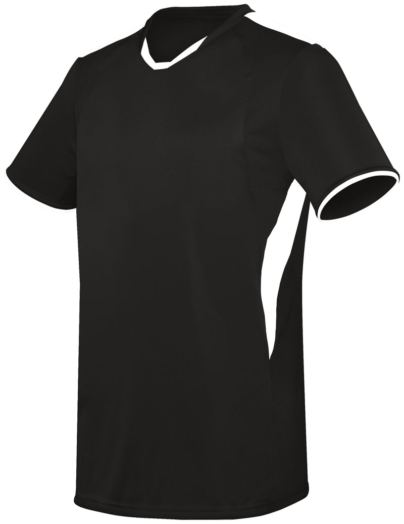 HighFive Globe Soccer Jersey