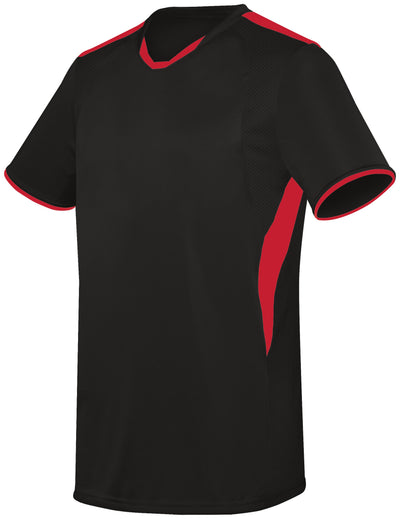 HighFive Globe Soccer Jersey