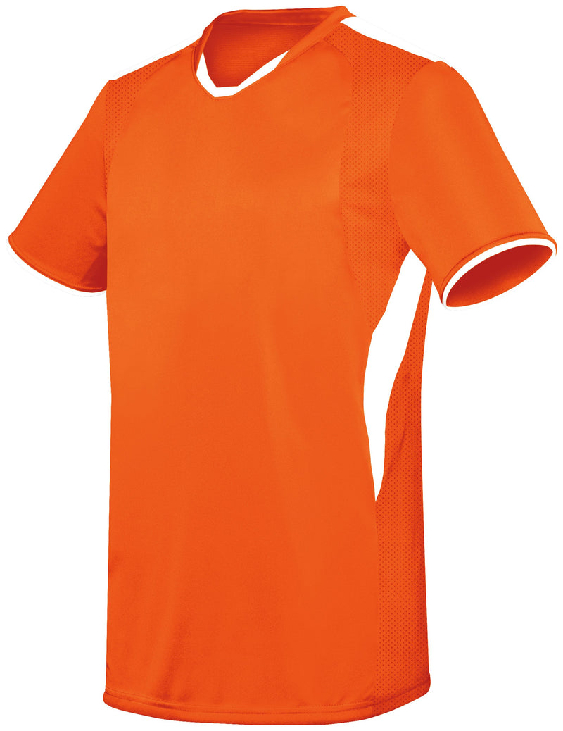 HighFive Globe Soccer Jersey