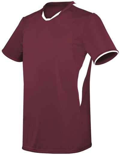 HighFive Globe Soccer Jersey