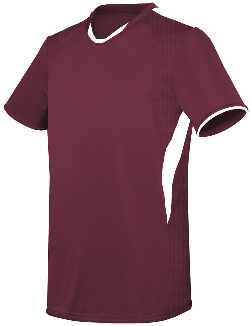 HighFive Globe Soccer Jersey