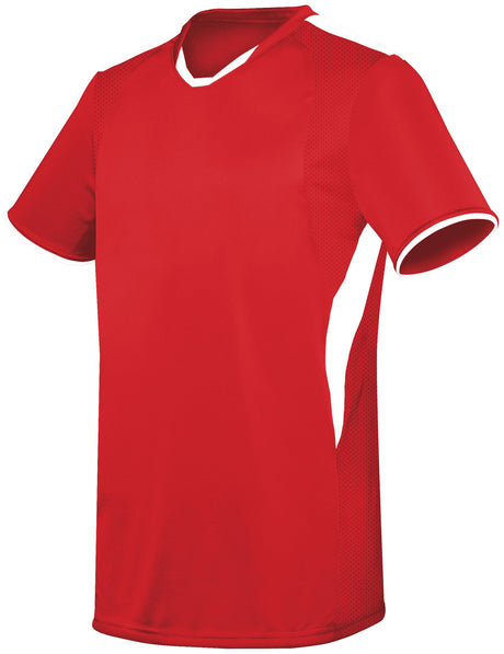 HighFive Globe Soccer Jersey High Five