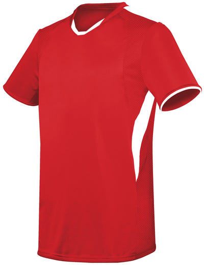 HighFive Globe Soccer Jersey