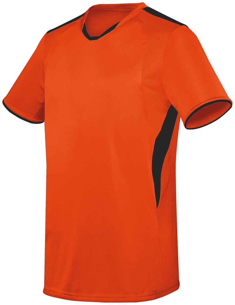 HighFive Globe Soccer Jersey