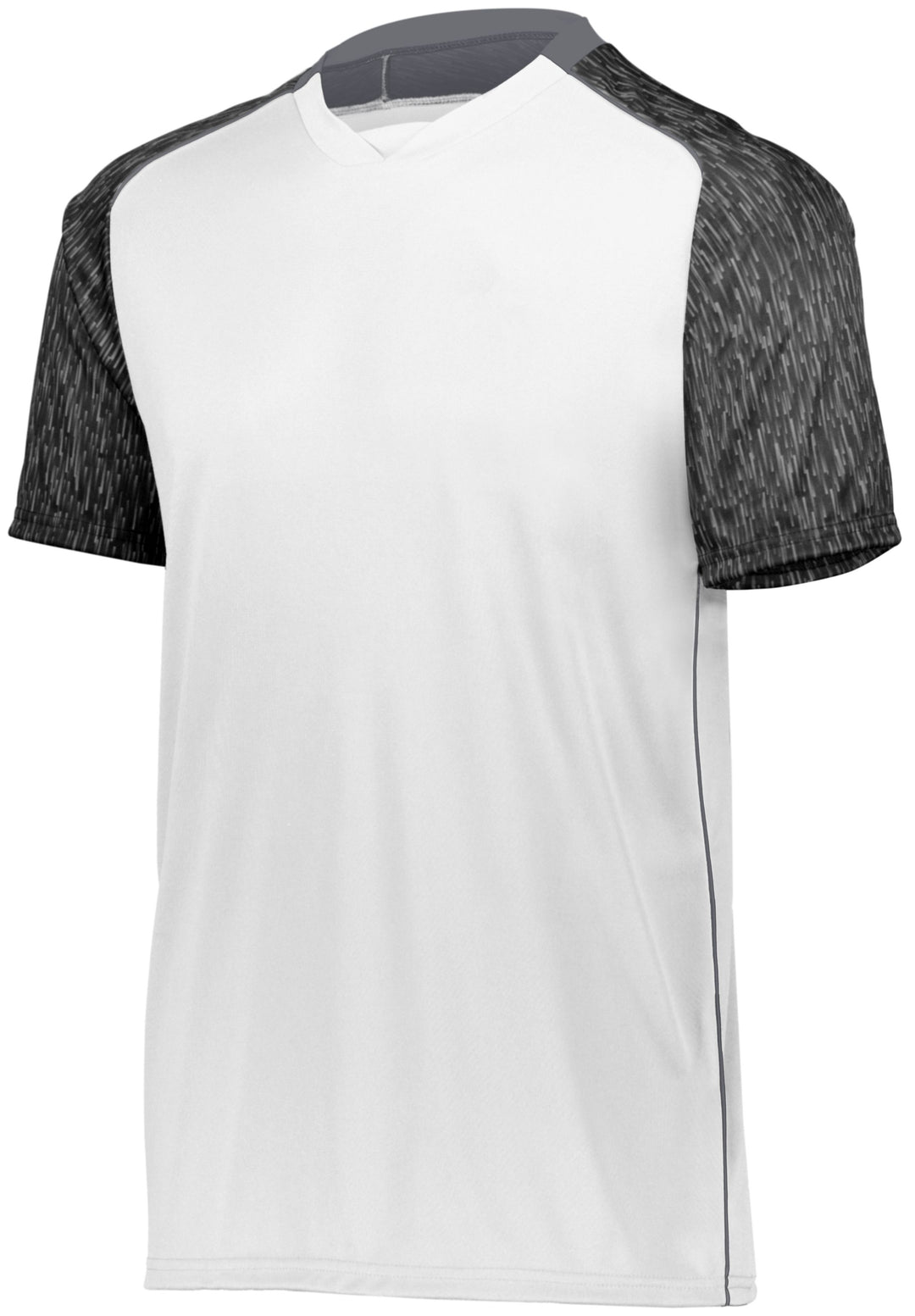 HighFive Men's Hawthorn Soccer Jersey High Five