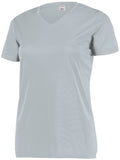 Augusta Women's Attain Wicking Set-In Sleeve Tee Augusta