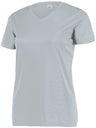Augusta Women's Attain Wicking Set-In Sleeve Tee Augusta