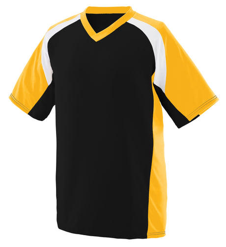 Augusta Adult Nitro Baseball Jersey Augusta