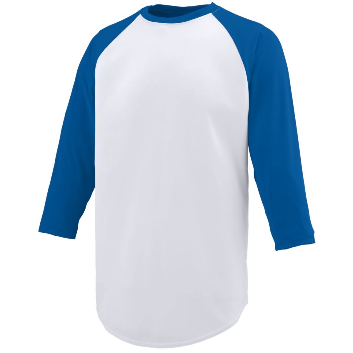 Augusta Adult Nova Baseball Jersey Augusta