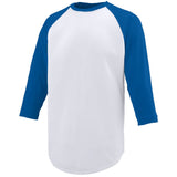 Augusta Adult Nova Baseball Jersey Augusta
