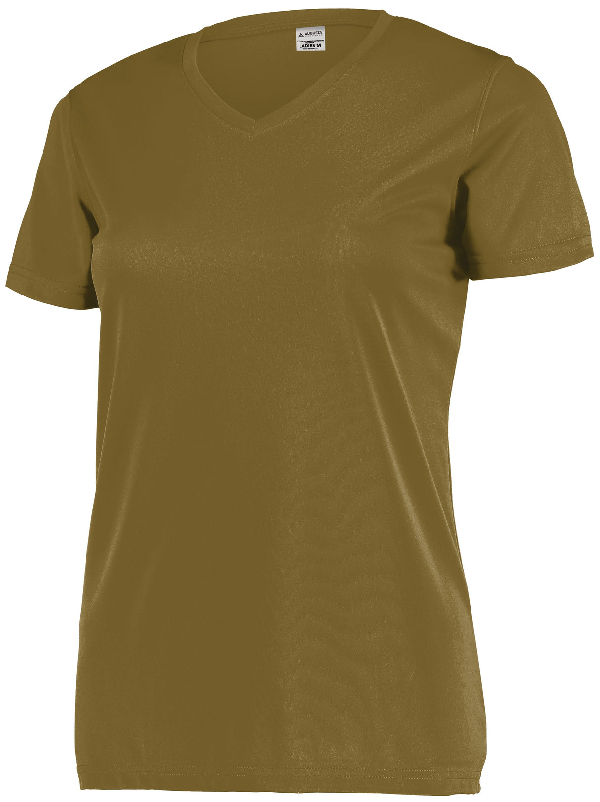 Augusta Women's Attain Wicking Set-In Sleeve Tee Augusta