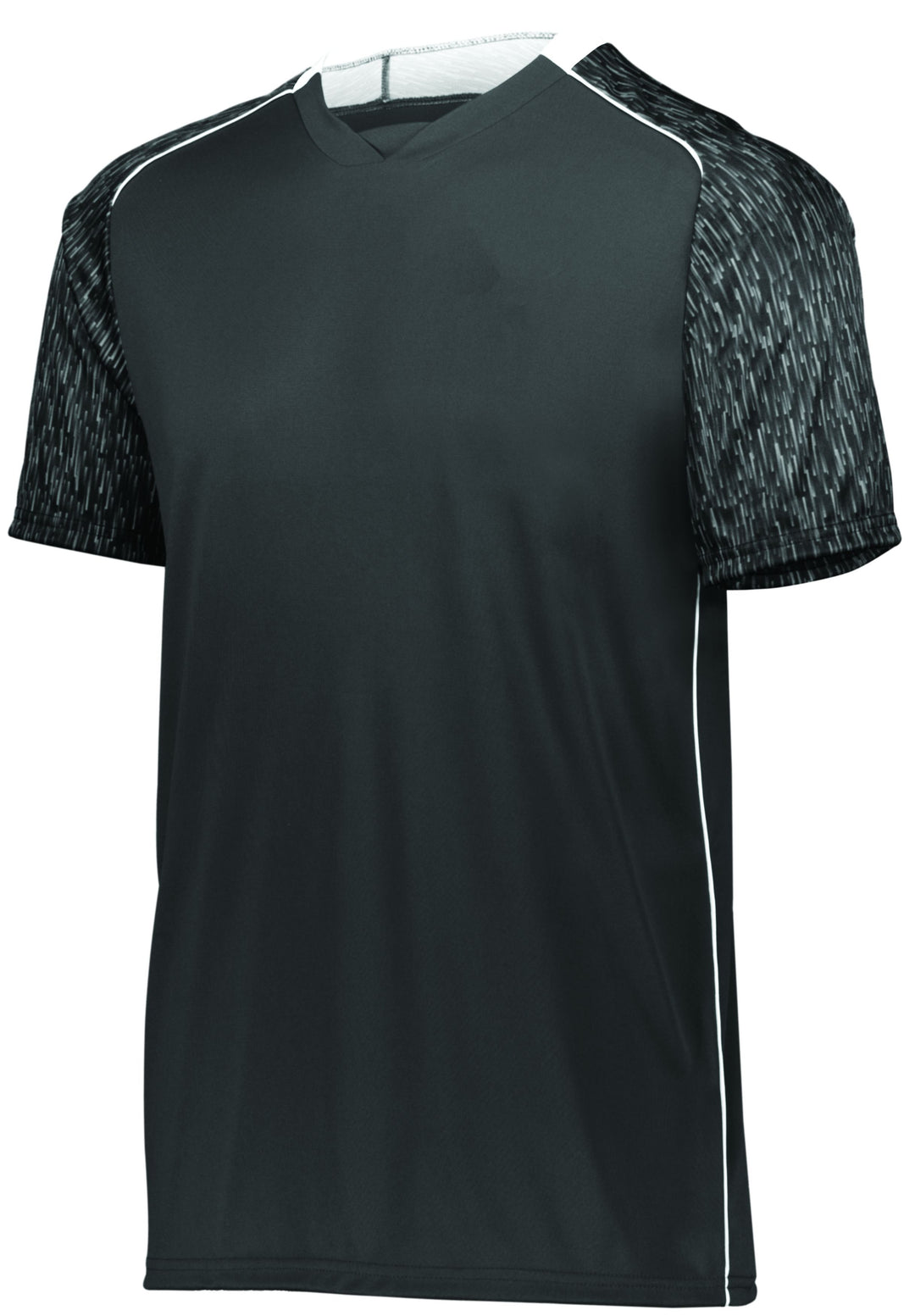HighFive Men's Hawthorn Soccer Jersey High Five