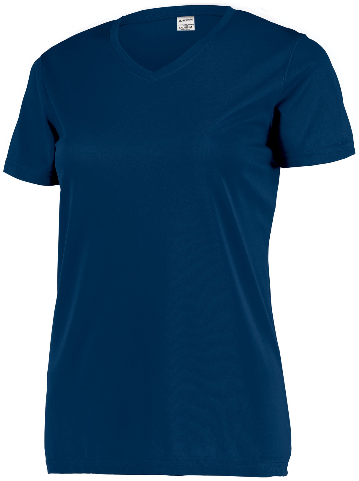 Augusta Women's Attain Wicking Set-In Sleeve Tee Augusta