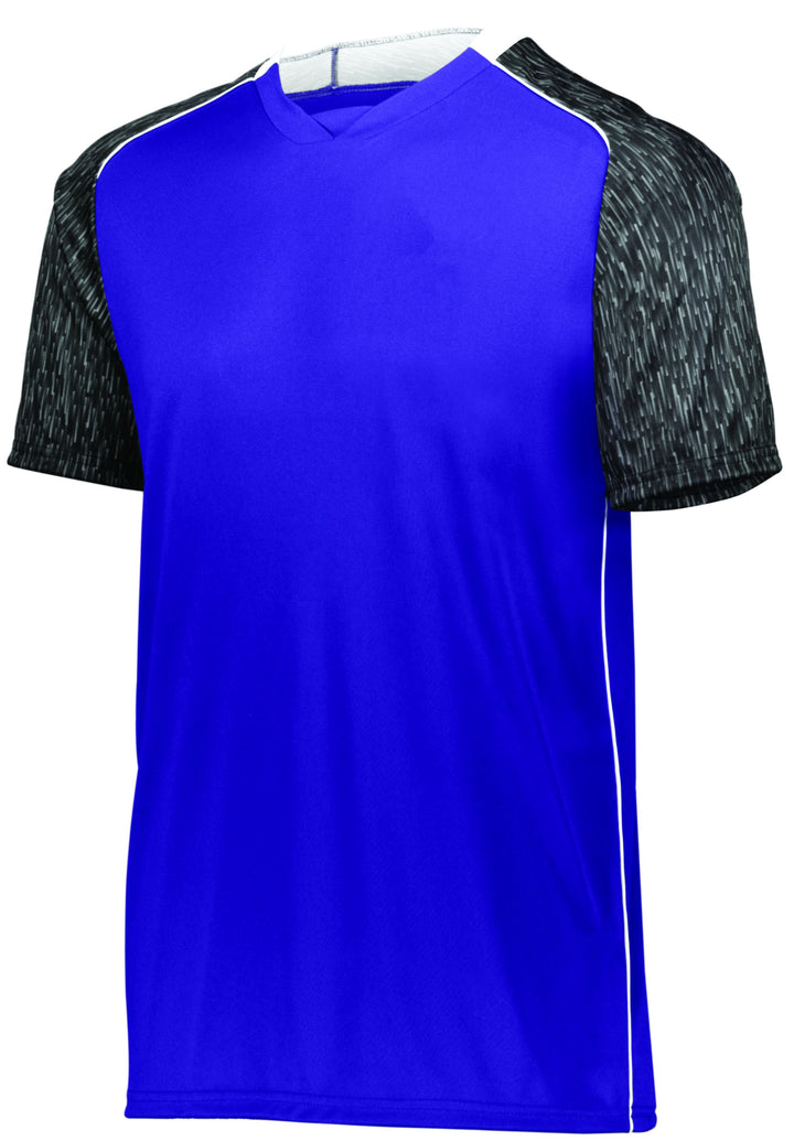 HighFive Men's Hawthorn Soccer Jersey High Five