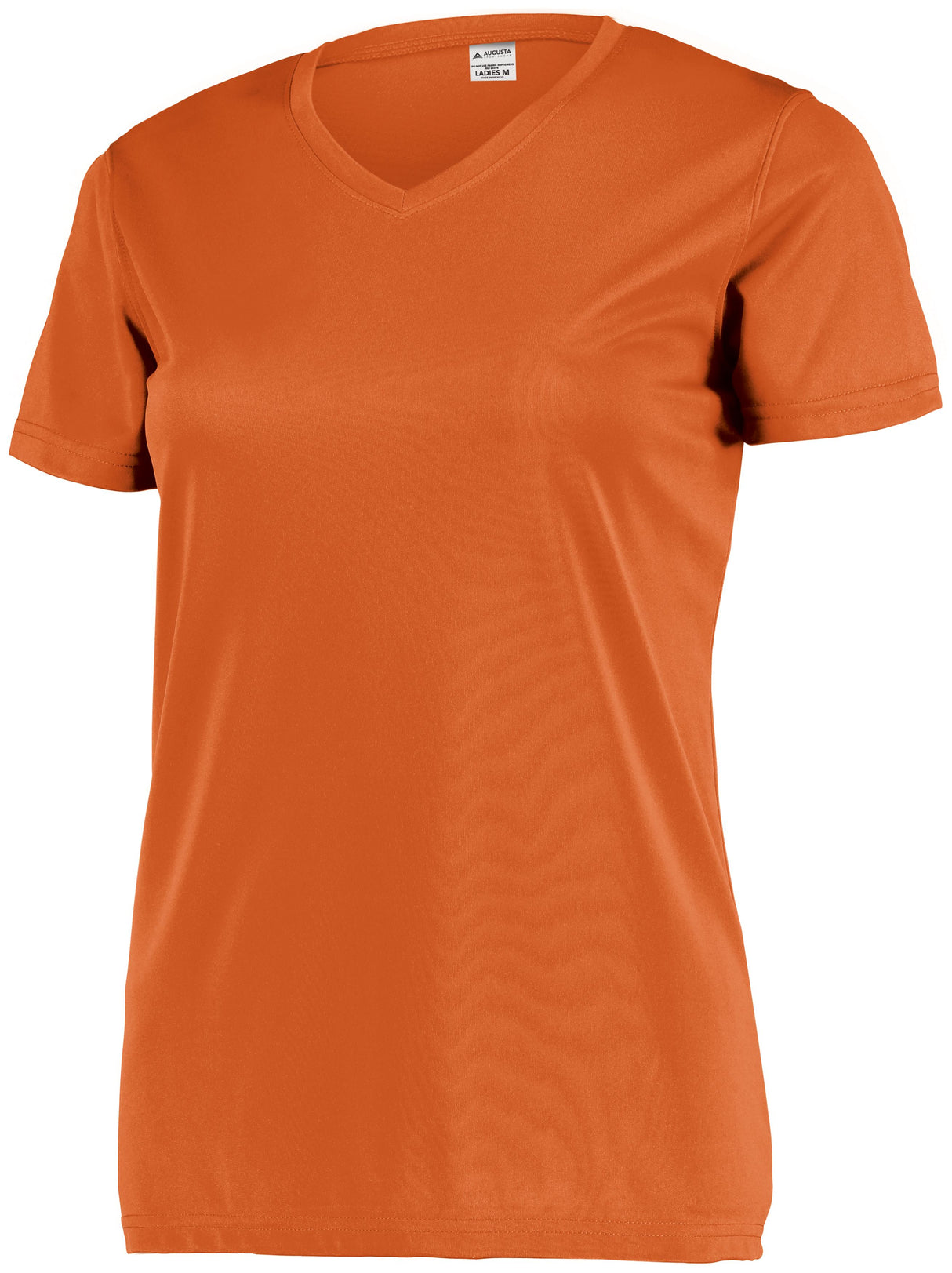 Augusta Women's Attain Wicking Set-In Sleeve Tee Augusta