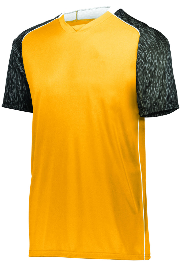 HighFive Men's Hawthorn Soccer Jersey High Five
