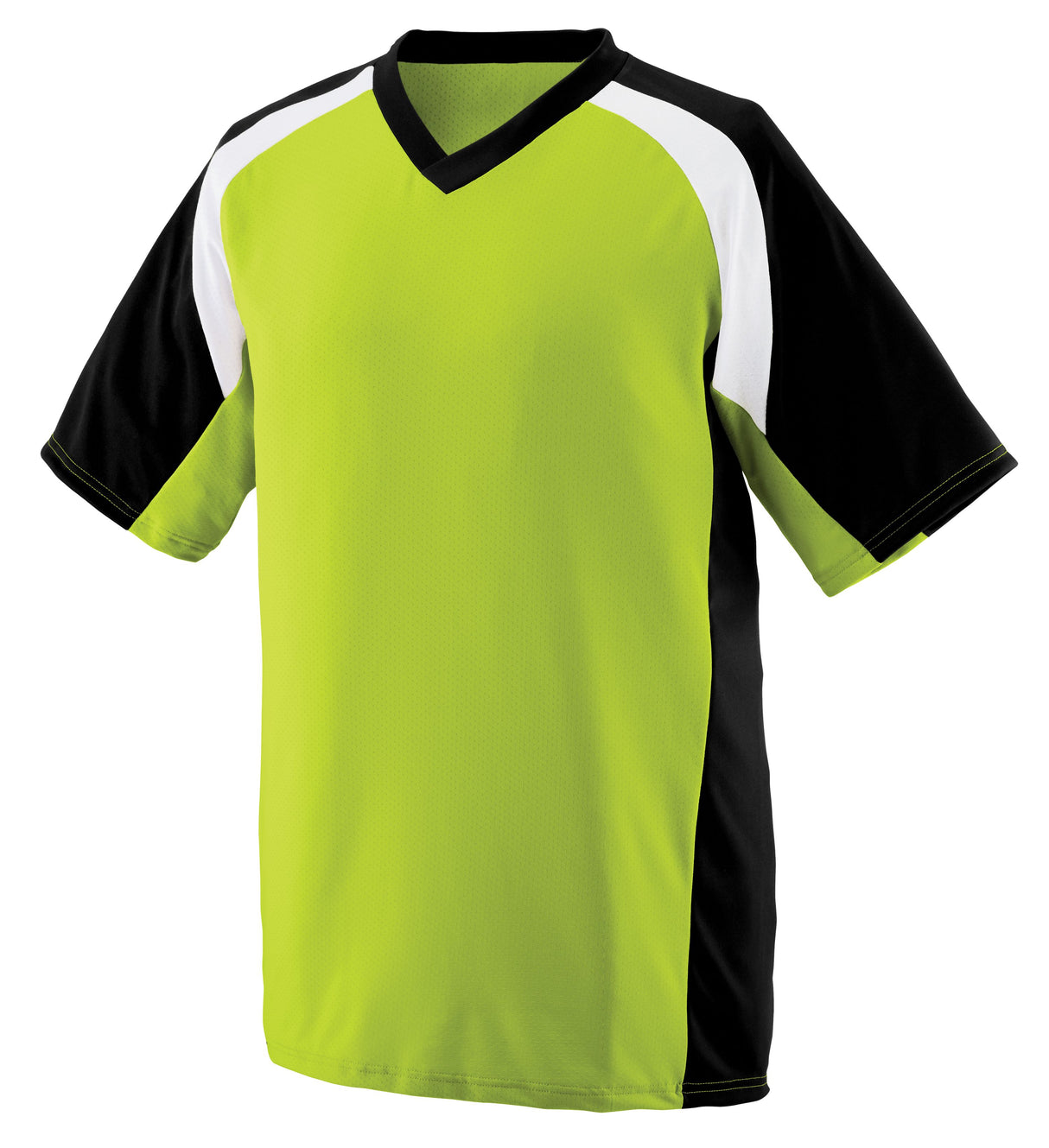 Augusta Adult Nitro Baseball Jersey Augusta