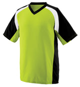 Augusta Adult Nitro Baseball Jersey Augusta