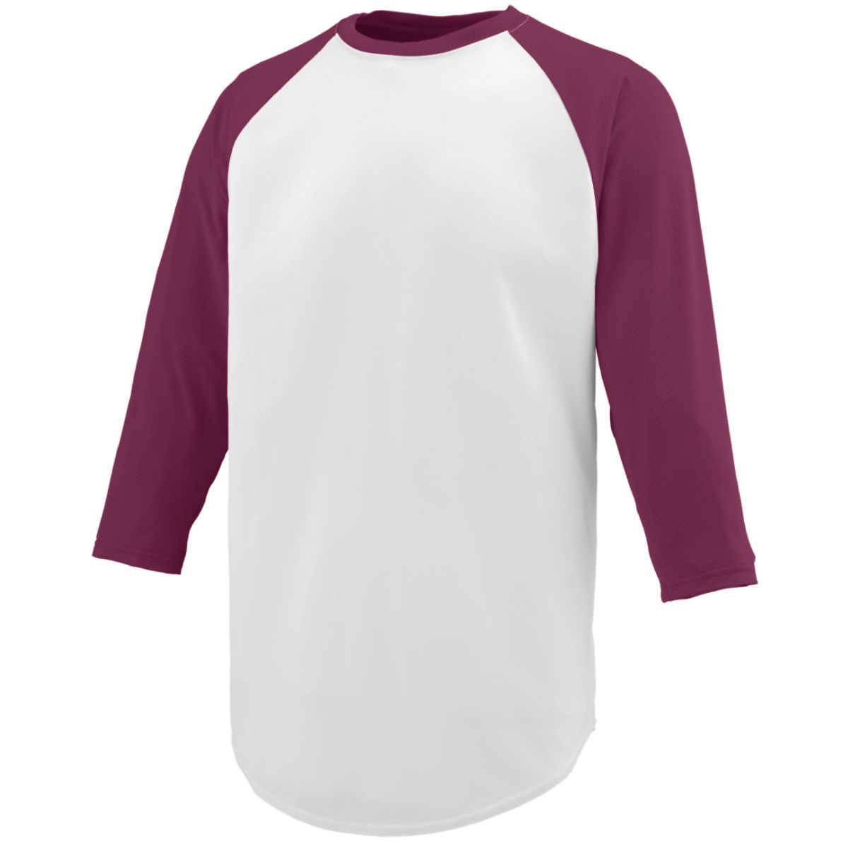 Augusta Adult Nova Baseball Jersey Augusta