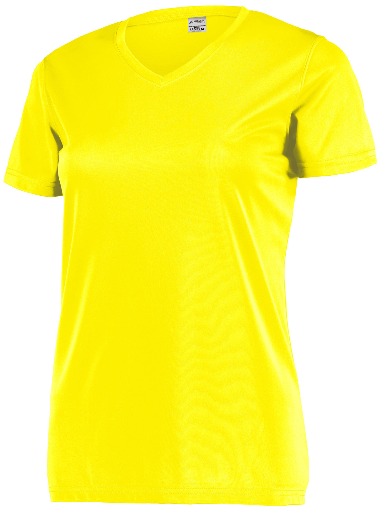 Augusta Women's Attain Wicking Set-In Sleeve Tee Augusta