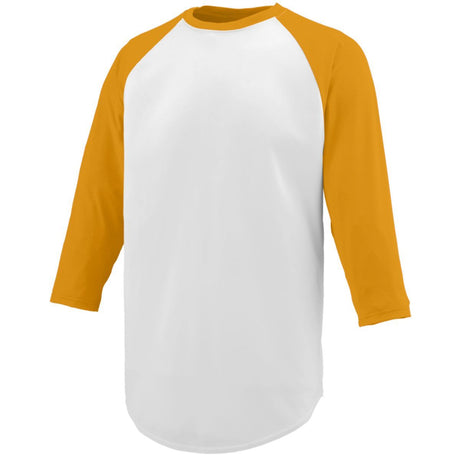 Augusta Adult Nova Baseball Jersey Augusta