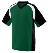 Augusta Adult Nitro Baseball Jersey Augusta
