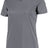 Augusta Women's Attain Wicking Set-In Sleeve Tee Augusta
