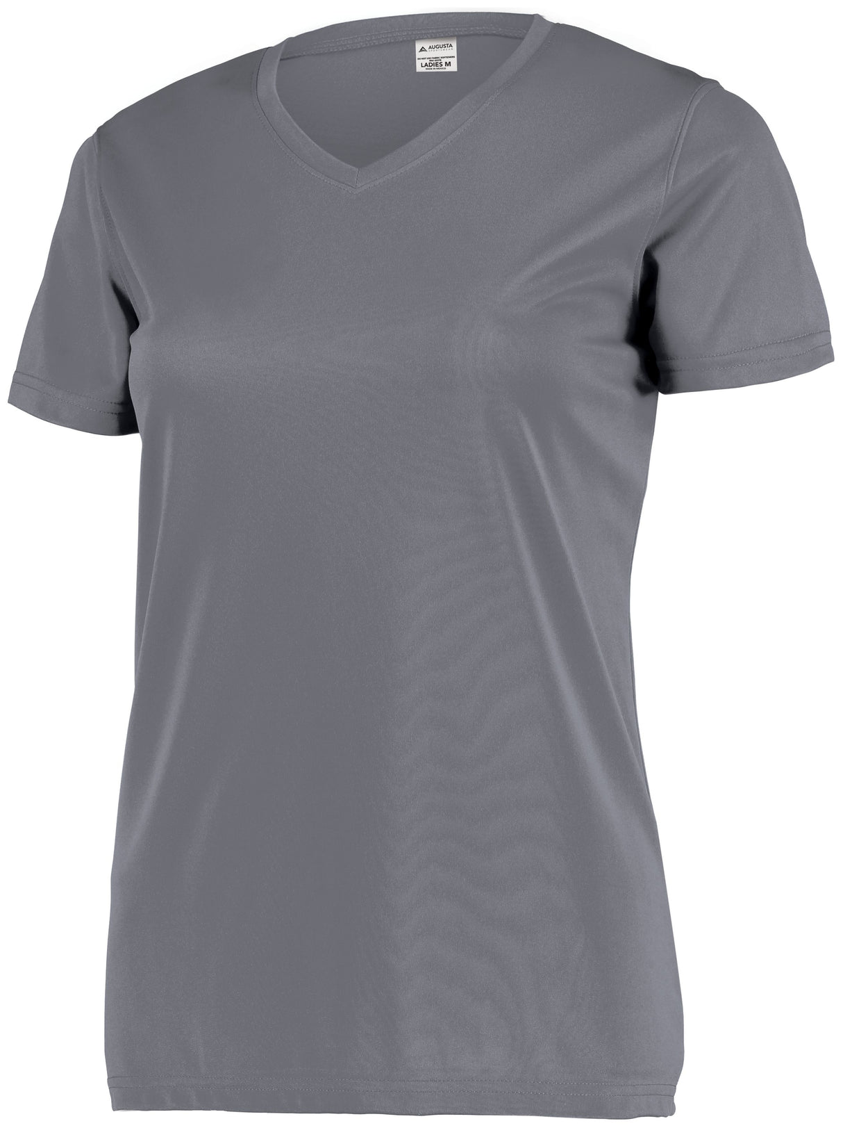 Augusta Women's Attain Wicking Set-In Sleeve Tee Augusta