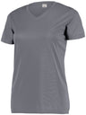 Augusta Women's Attain Wicking Set-In Sleeve Tee Augusta