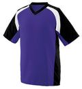 Augusta Adult Nitro Baseball Jersey Augusta