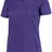 Augusta Women's Attain Wicking Set-In Sleeve Tee Augusta