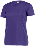 Augusta Women's Attain Wicking Set-In Sleeve Tee Augusta