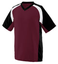 Augusta Adult Nitro Baseball Jersey Augusta
