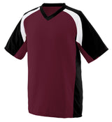 Augusta Adult Nitro Baseball Jersey Augusta