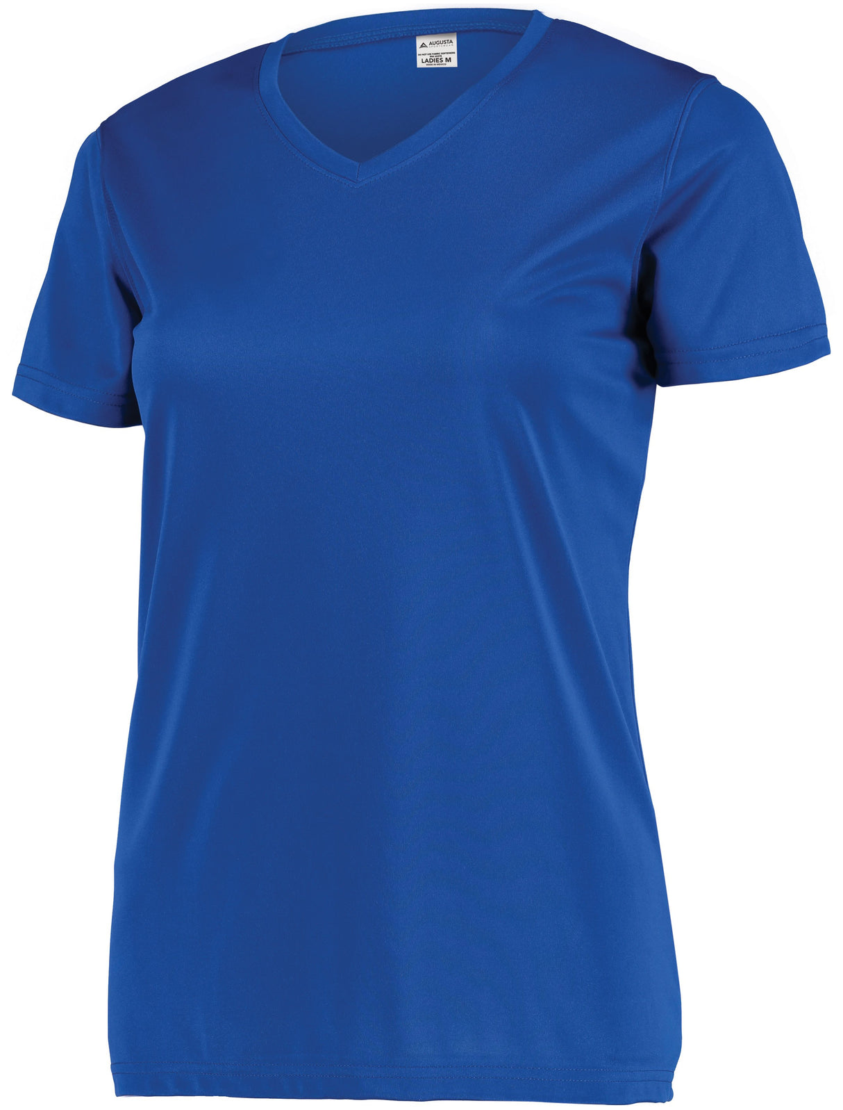 Augusta Women's Attain Wicking Set-In Sleeve Tee Augusta