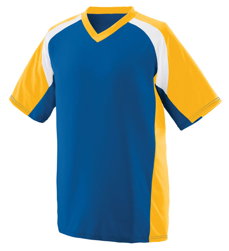 Augusta Adult Nitro Baseball Jersey Augusta