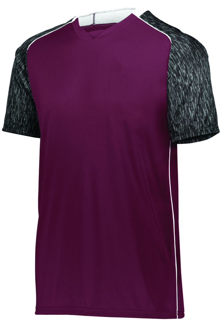 HighFive Men's Hawthorn Soccer Jersey High Five