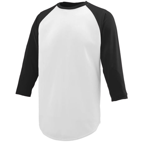 Augusta Adult Nova Baseball Jersey Augusta
