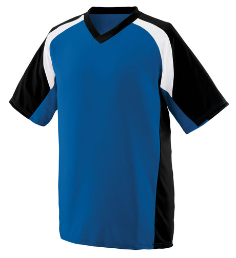 Augusta Adult Nitro Baseball Jersey Augusta