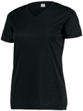Augusta Women's Attain Wicking Set-In Sleeve Tee Augusta
