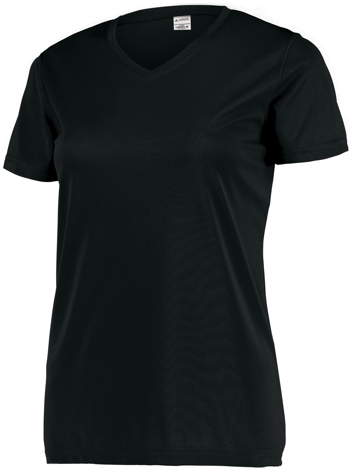 Augusta Women's Attain Wicking Set-In Sleeve Tee Augusta