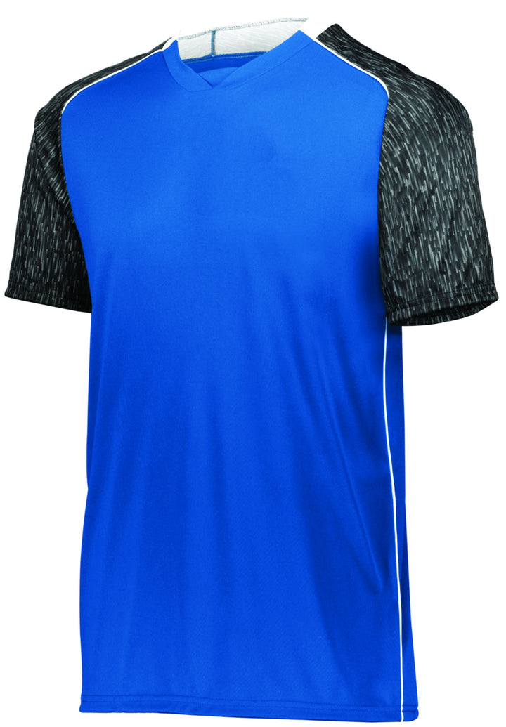 HighFive Men's Hawthorn Soccer Jersey High Five