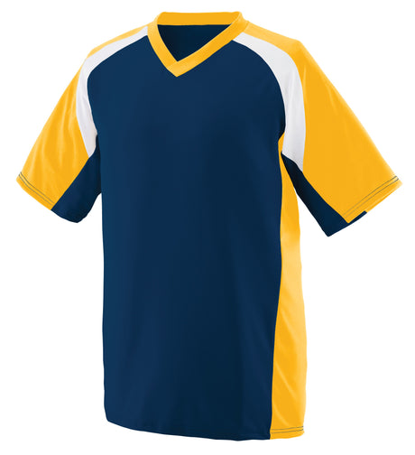 Augusta Adult Nitro Baseball Jersey Augusta
