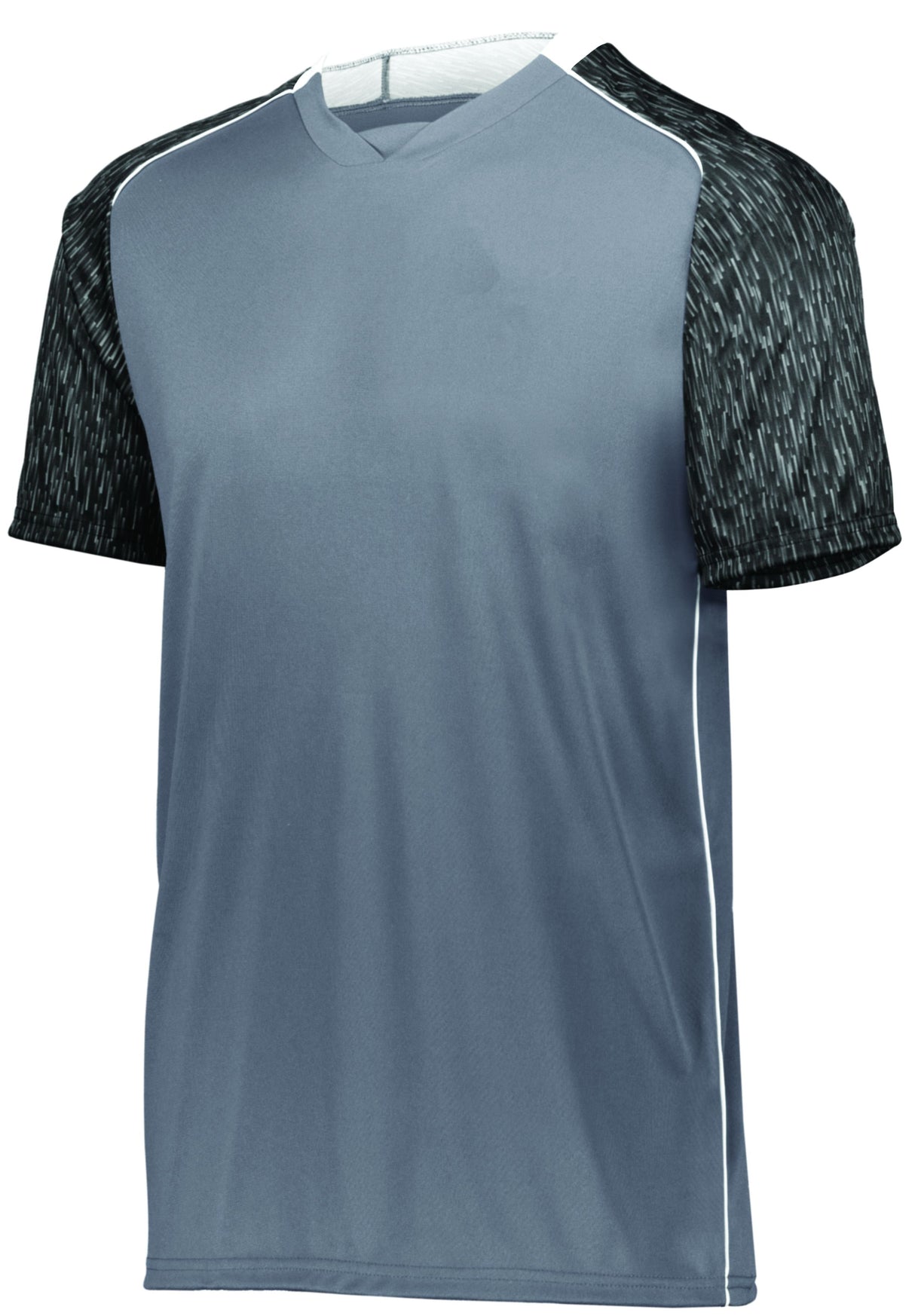 HighFive Men's Hawthorn Soccer Jersey Soccer Uniforms & Apparel All