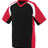Augusta Adult Nitro Baseball Jersey Augusta