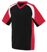 Augusta Adult Nitro Baseball Jersey Augusta