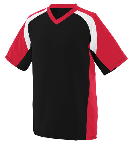 Augusta Adult Nitro Baseball Jersey Augusta