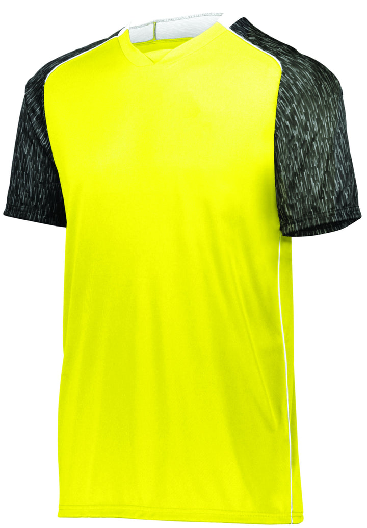 HighFive Men's Hawthorn Soccer Jersey High Five