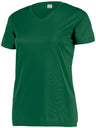 Augusta Women's Attain Wicking Set-In Sleeve Tee Augusta