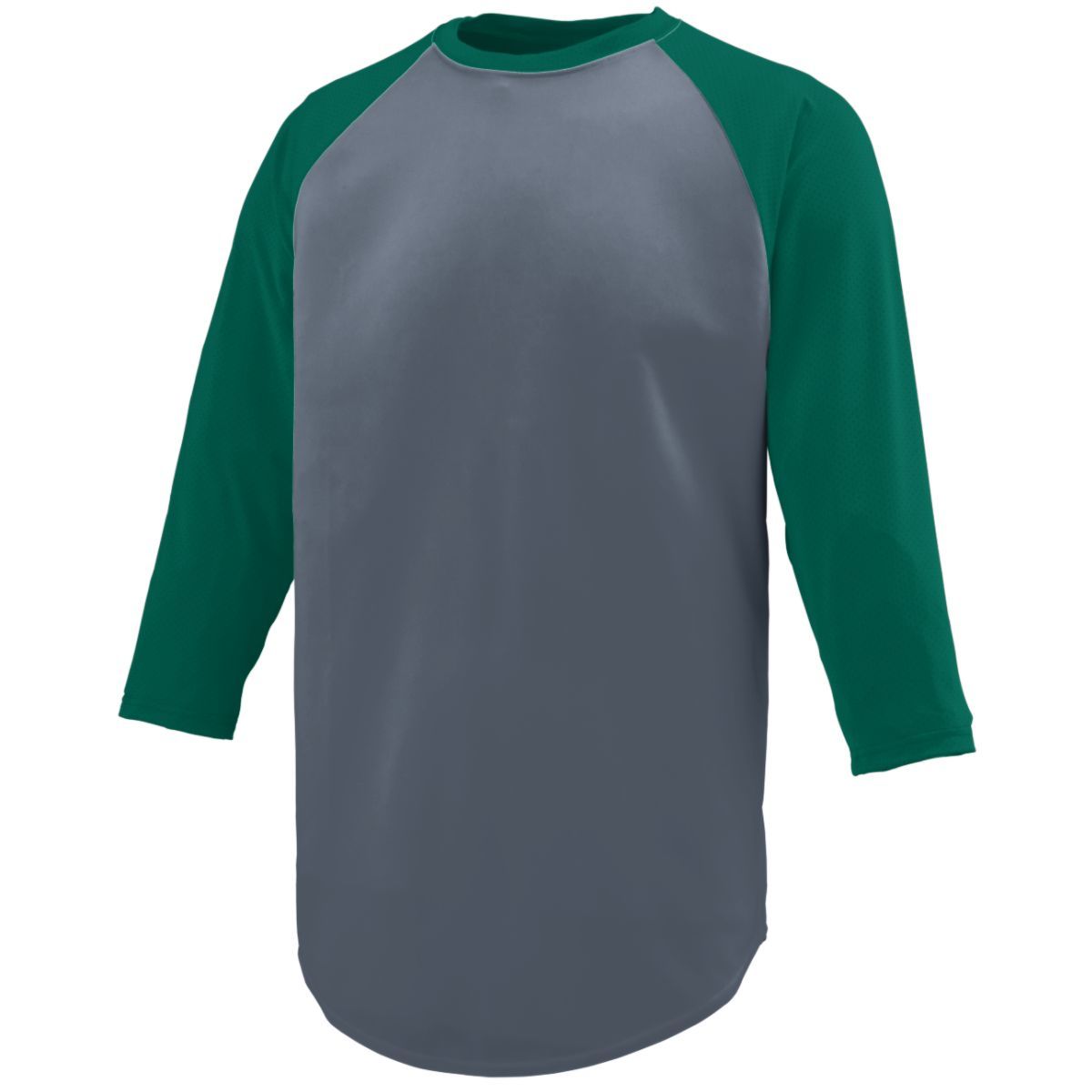 Augusta Adult Nova Baseball Jersey Augusta